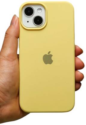 Celvas Back Cover for iPhone-13