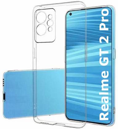 INSTYLE Back Cover for Realme GT 2 PRO