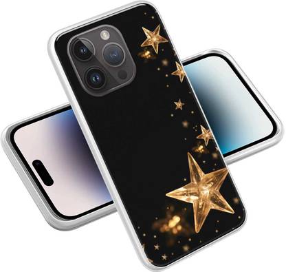 eBoggy Back Cover for Apple iPhone 14 Pro Max