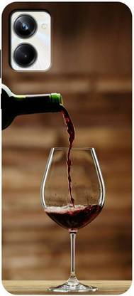 royal eshop 15 Back Cover for Realme 10 Pro 5G