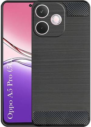 EFILCASE Back Cover for Oppo A5 pro 5G -5G-1