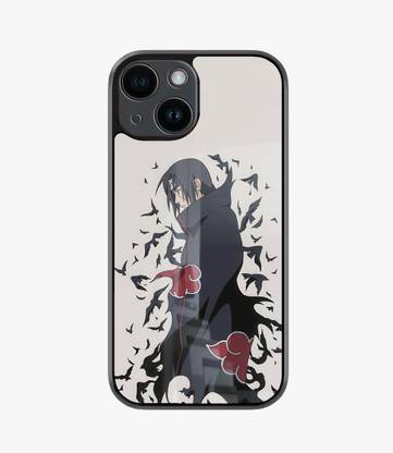 ZeraCustoms Back Cover for Apple iPhone 15
