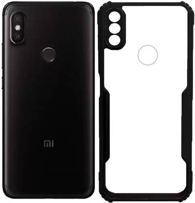 Mystry Box Back Cover for Redmi S2
