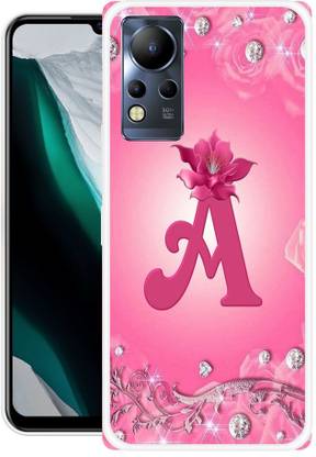 PALWALE BALAJI Back Cover for Infinix Note 12
