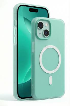 GLOBAL NOMAD Back Cover for iPhone 14