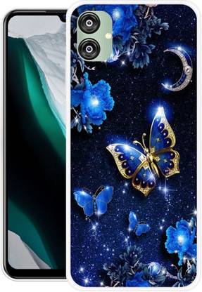 Shyamshree Back Cover for Samsung Galaxy F04