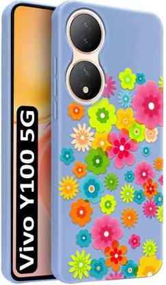LoudCase Back Cover for Vivo Y100 5G