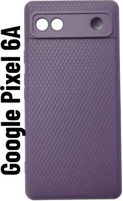 Wellpoint Back Cover for Google Pixel 6a