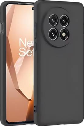 Mobtech Back Cover for OnePlus 13R 5G, Oneplus 13r 5G