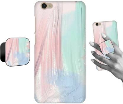 COVERDESIGN Back Cover for VIVO Y55s