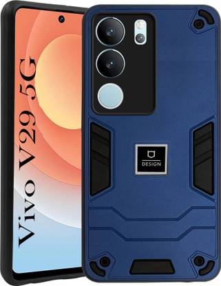JKOBI Back Cover for Vivo V29 5G