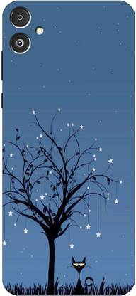 royal eshop 15 Back Cover for SAMSUNG Galaxy F04