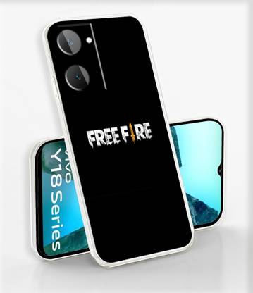 mobom Back Cover for Vivo Y03