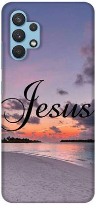 Next Door Enterprises Back Cover for Samsung Galaxy A32 5G | Samsung M32 5G