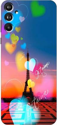royal eshop 15 Back Cover for SAMSUNG Galaxy F13