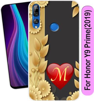 Cooltrend Back Cover for Honor Y9 Prime 2019