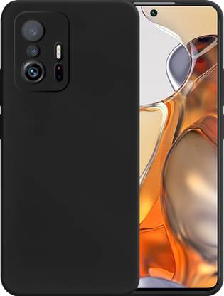 TECH ARMOUR Back Cover for Xiaomi 11T Pro 5G, Mi 11T Pro 5G