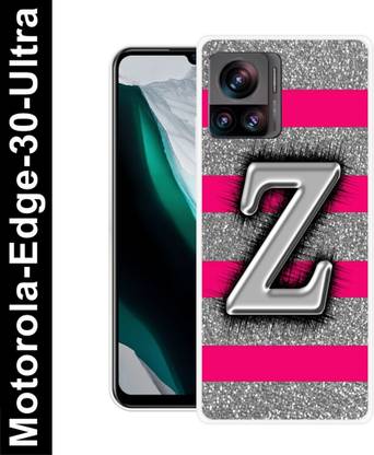 PLUSCASE HD MOVIES Back Cover for Moto Edge 30 Ultra