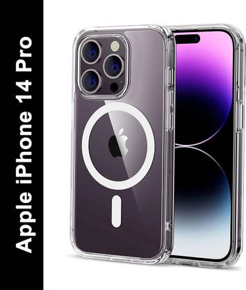 Zapcase Back Cover for Apple iPhone 14 Pro