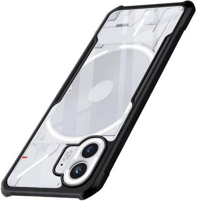 mizi Back Cover for Nothing Phone 2