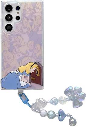 PEEPERLY Back Cover for Samsung Galaxy S23 Ultra Cartoon Marine Majesty Phone Case