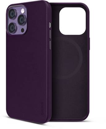 Gripp Back Cover for Apple iPhone 14 Pro Max