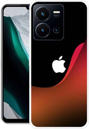 Koolbug Back Cover for Vivo Y35