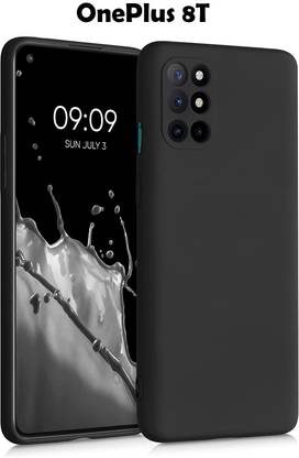 Aaralhub Back Cover for OnePlus 8T