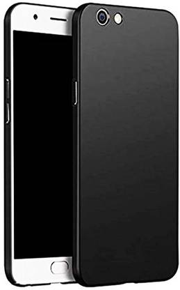 MobiSpiff Back Cover for Oppo A71