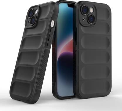 Wellpoint Back Cover for Apple iPhone 15