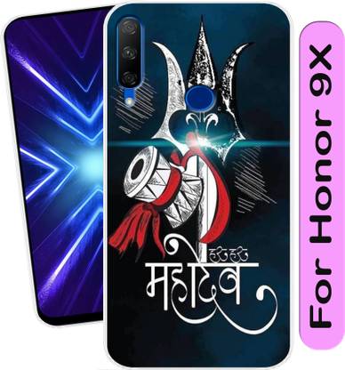 Cooltrend Back Cover for Honor 9X