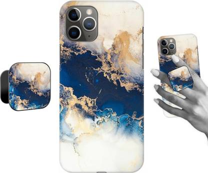 TaffyNotes Back Cover for Apple iPhone 11 Pro