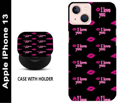 Zappy Back Cover for Apple iPhone 13