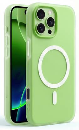 HUPSHY Back Cover for iPhone 16 Pro Max