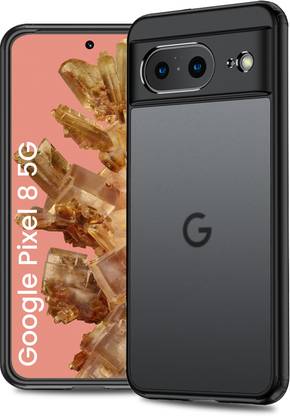 Golden Sand Back Cover for Google Pixel 8::Google Pixel 8 5G