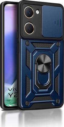 GLOBAL NOMAD Back Cover for vivo Y28s 5G