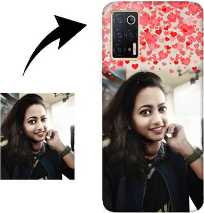 क्प्रिंट बैक कवर Photo Printed Mobile Back Cover के लिए