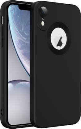 Yoox Back Cover for Apple iPhone XR