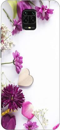 royal eshop 15 Back Cover for Xiaomi Redmi Note 9 Pro