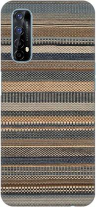 COBEIRTAS Back Cover for Realme Narzo 20 PRO