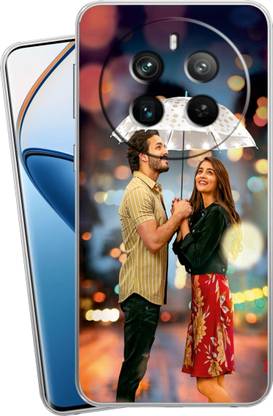 Selfless Back Cover for Oppo Realme 12 Plus 5G