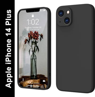 Wellpoint Back Cover for APPLE iPhone 14 Plus