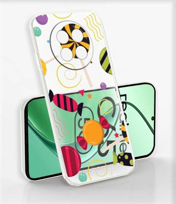 mobom Back Cover for Oppo Realme C65