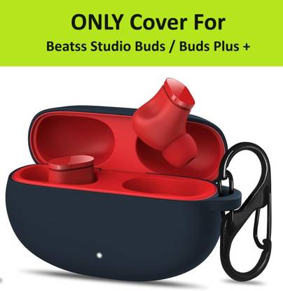 capo Back Cover for Silicone Case Cover For Beatss Studio Buds | Buds +