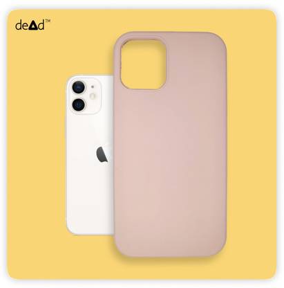 dead Back Cover for Apple iPhone 12 Mini