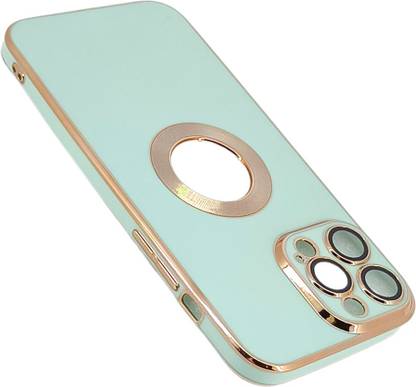 APEX ENTERPRISES Back Cover for apple i phone 13 pro max