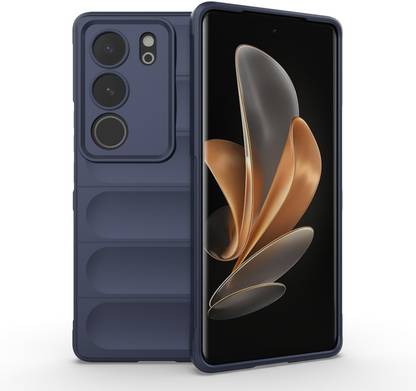 Cover Alive Back Cover for Vivo V29 Pro 5G