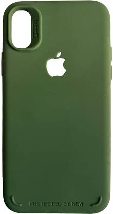 Casetify Back Cover for Apple Iphone X And Xs