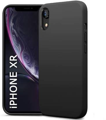 Bodoma Back Cover for Apple iPhone XR
