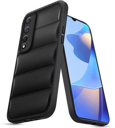 KARWAN Back Cover for Realme Narzo 30